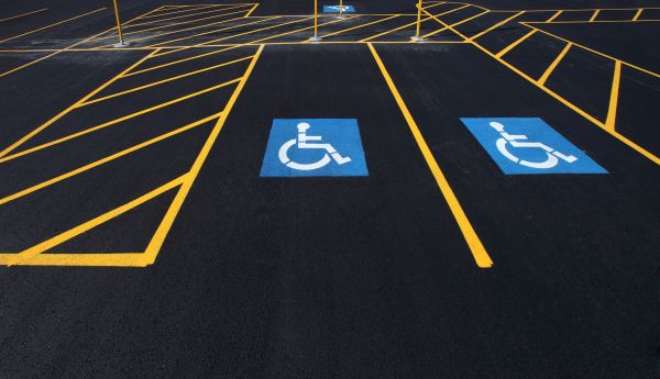Parking Lot Sealcoating in Morgantown